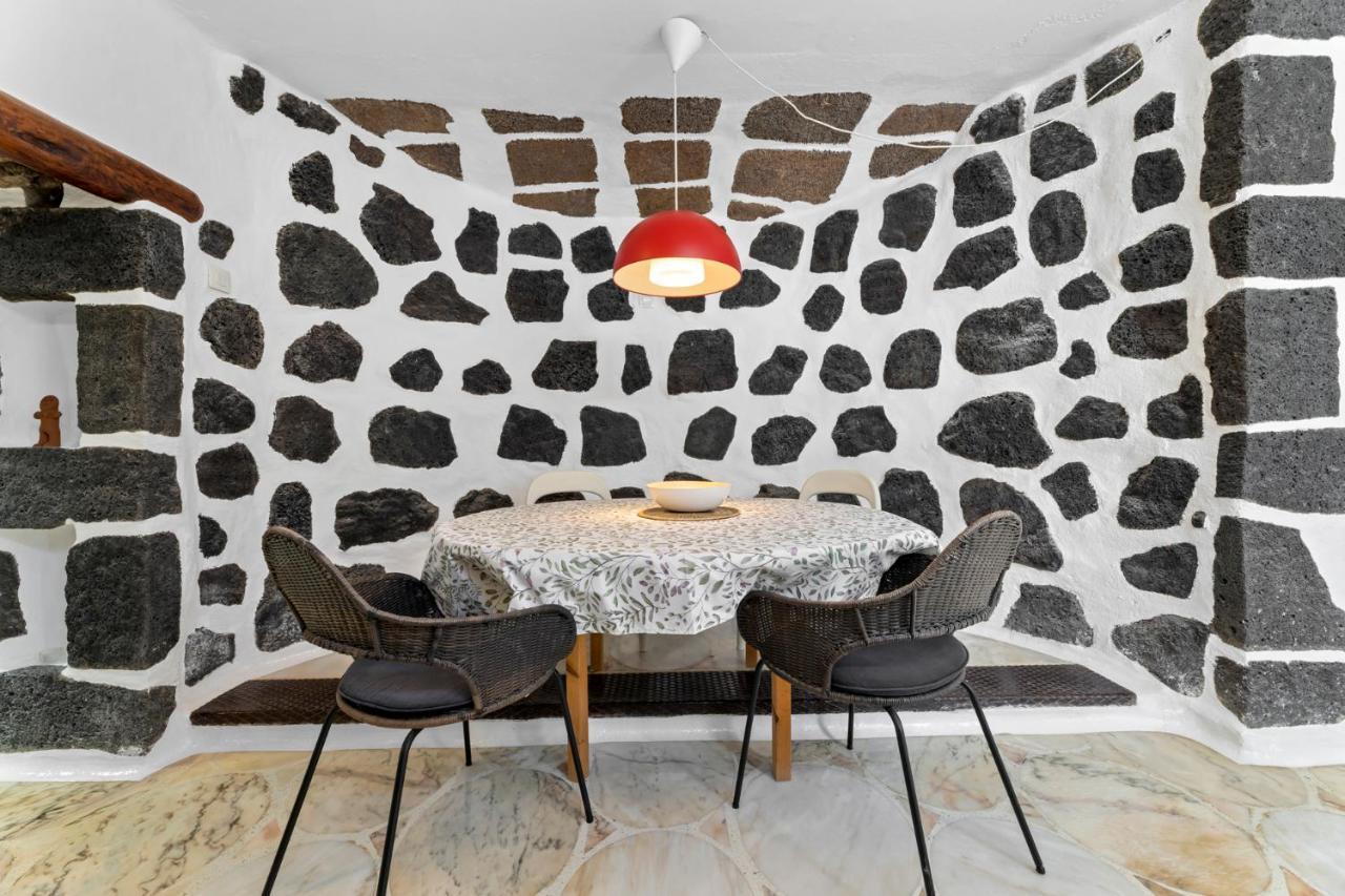 Kore Aljibe Apartment Tias