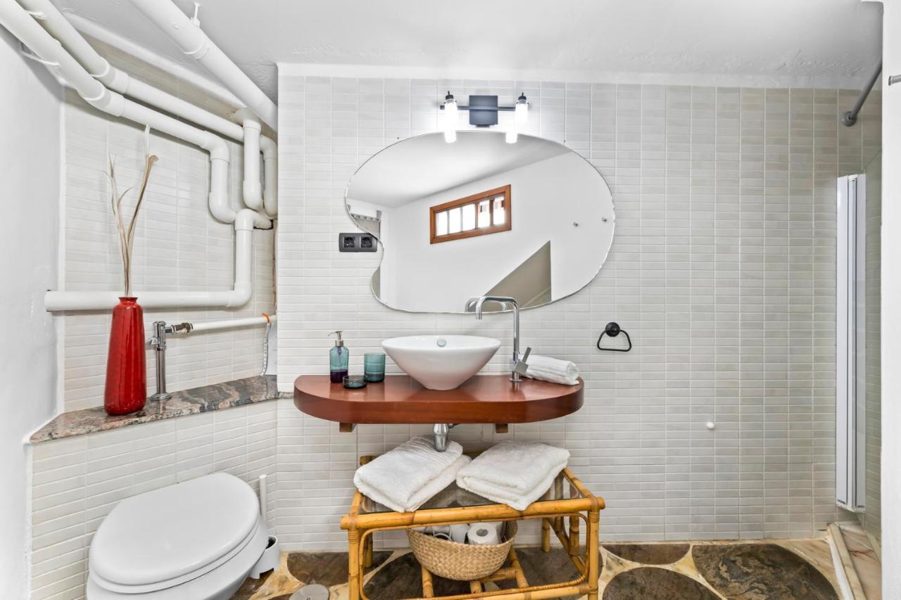Kore Aljibe Apartment *