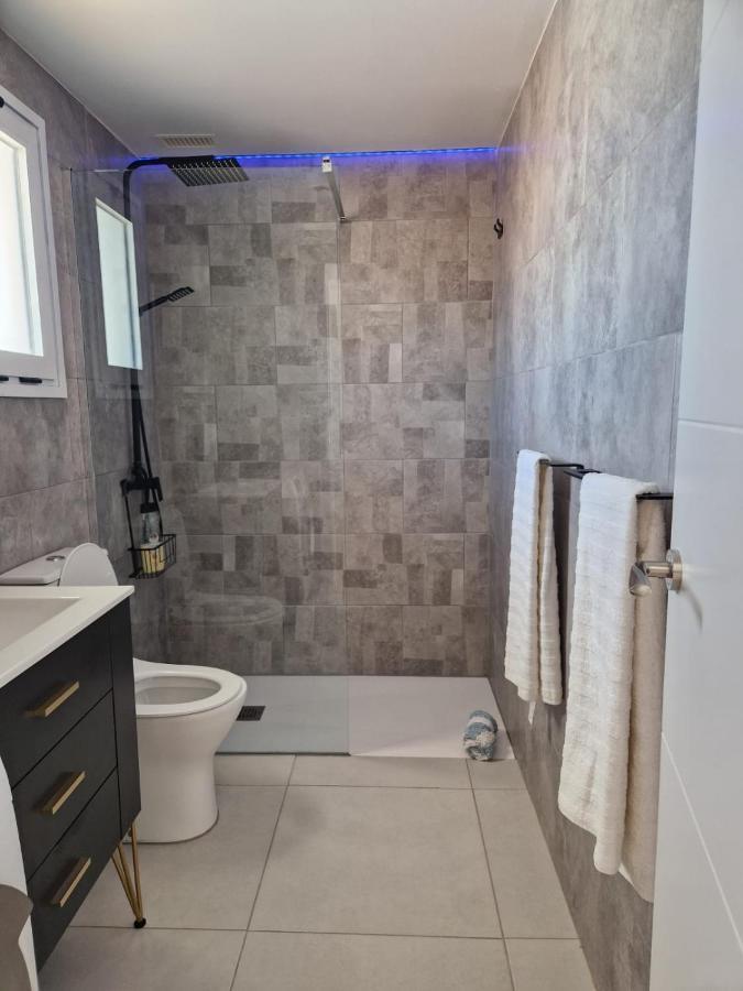 Apartamento Sun & Pool Costa Calma