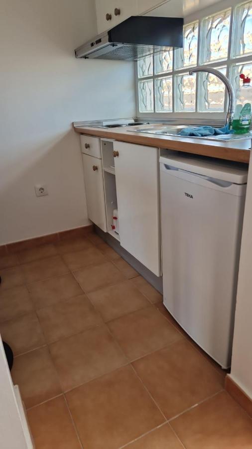 Apartamento Sun & Pool Costa Calma