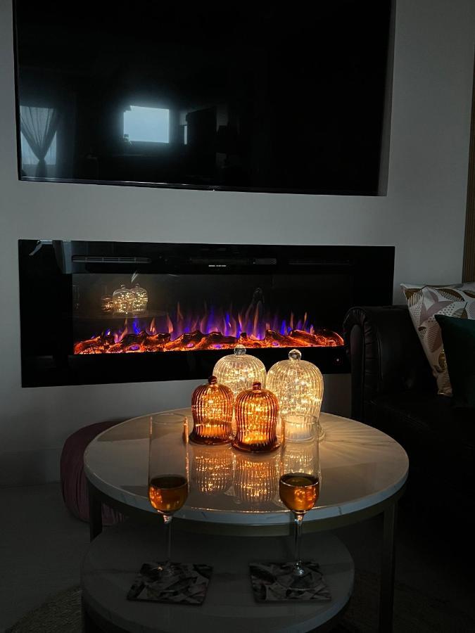 Apartamento Playaluz Aguadulce (Almeria)