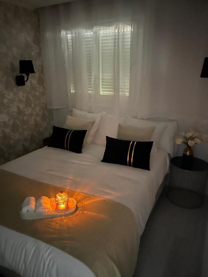 Playaluz Apartamento *