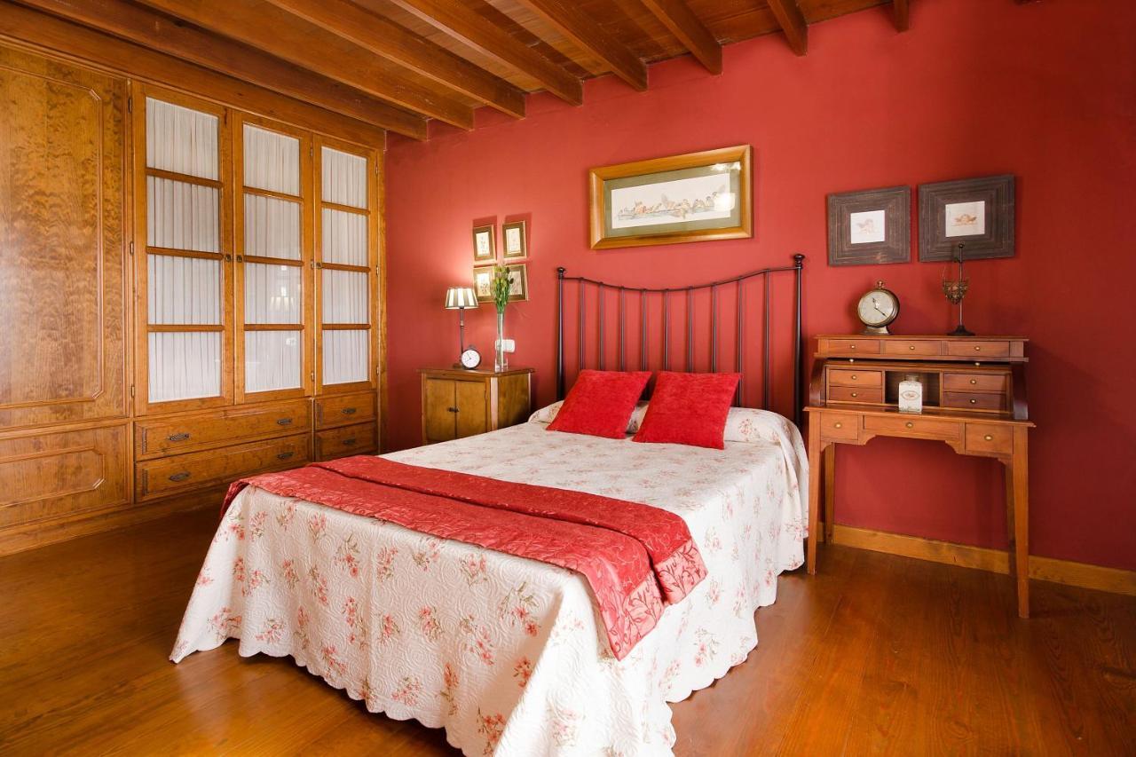 Villa El Islote San Bartolomé
