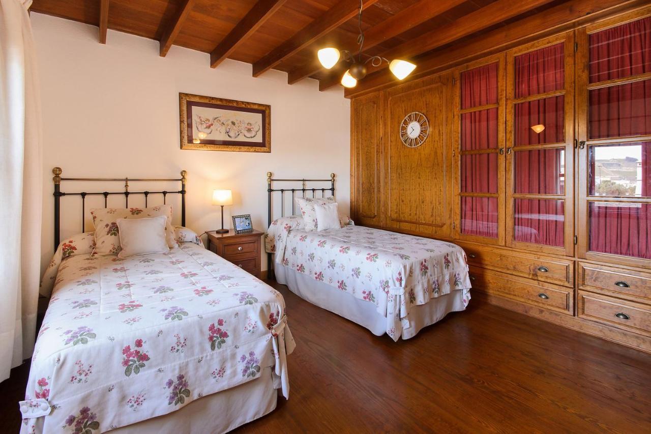 Villa El Islote