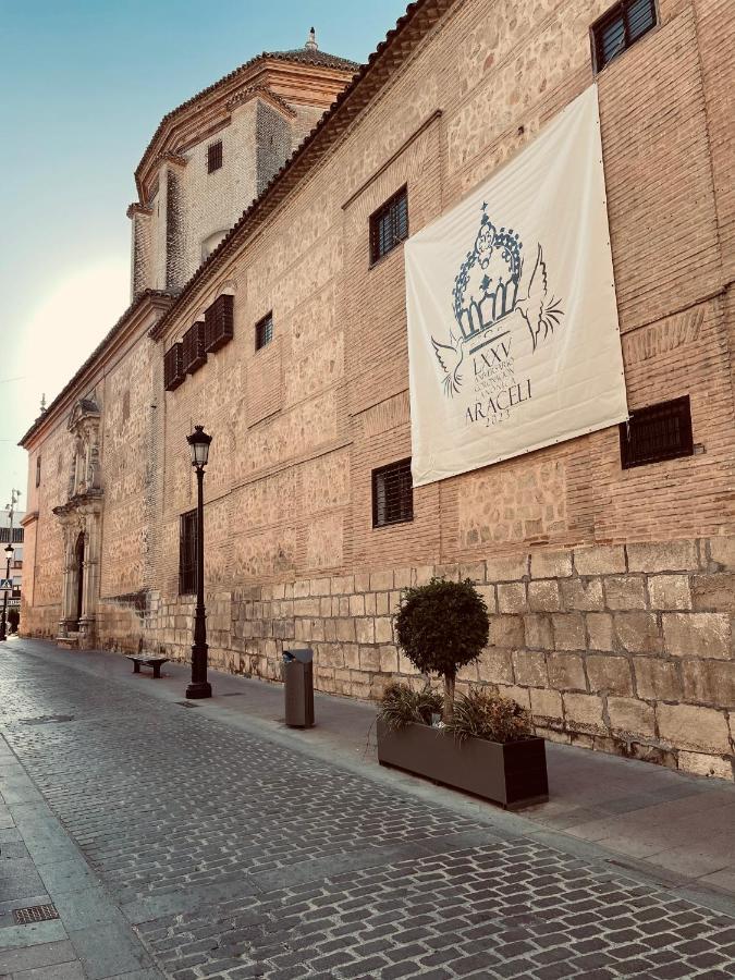 El Callejon Del Molino Lucena