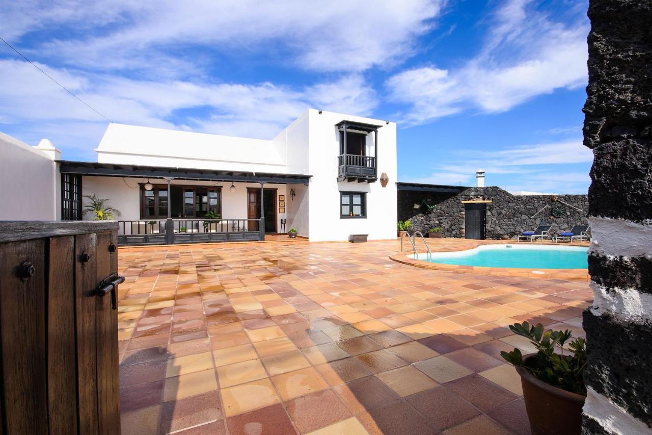 El Islote Villa