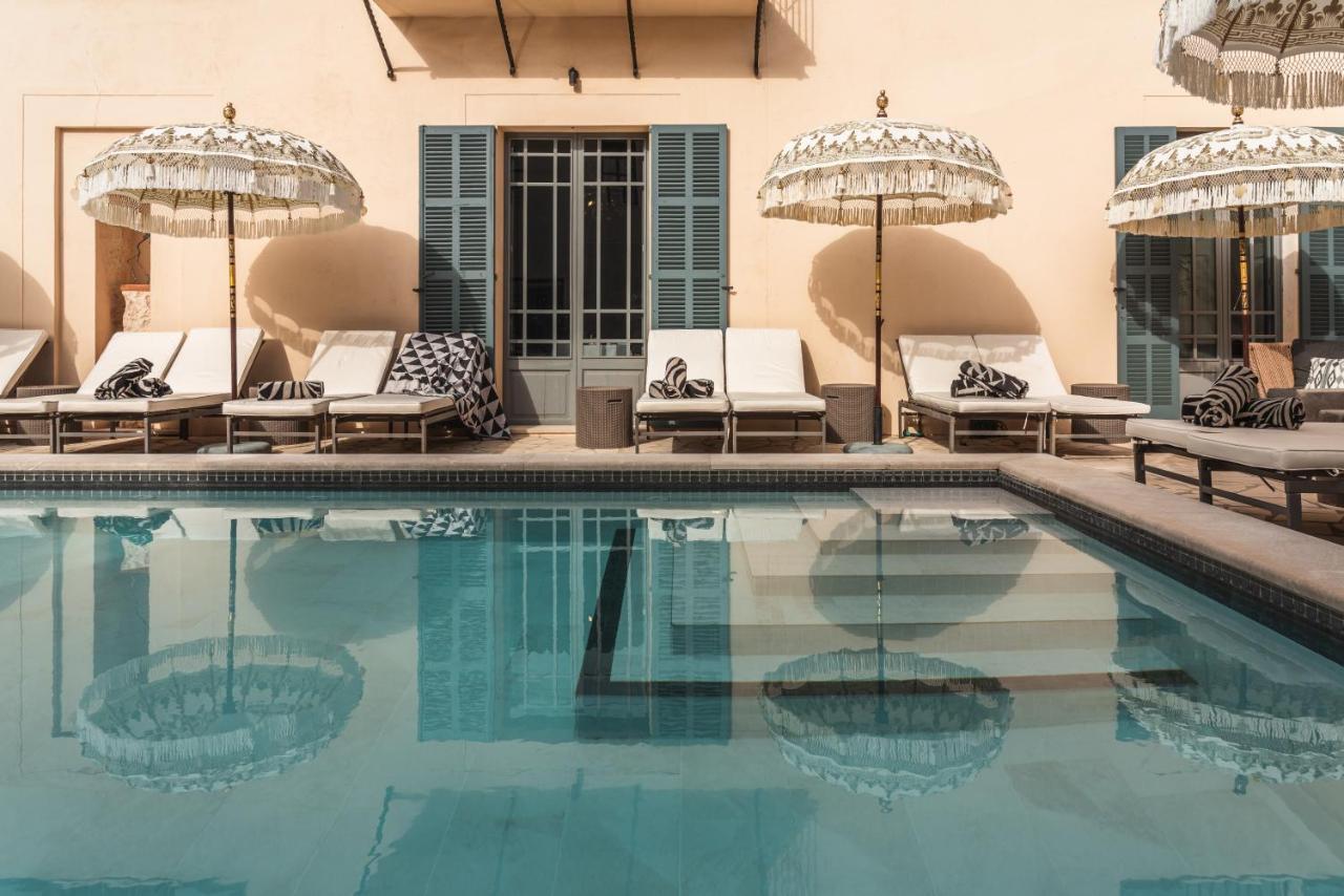 Mallorca - Adults Only Hotel