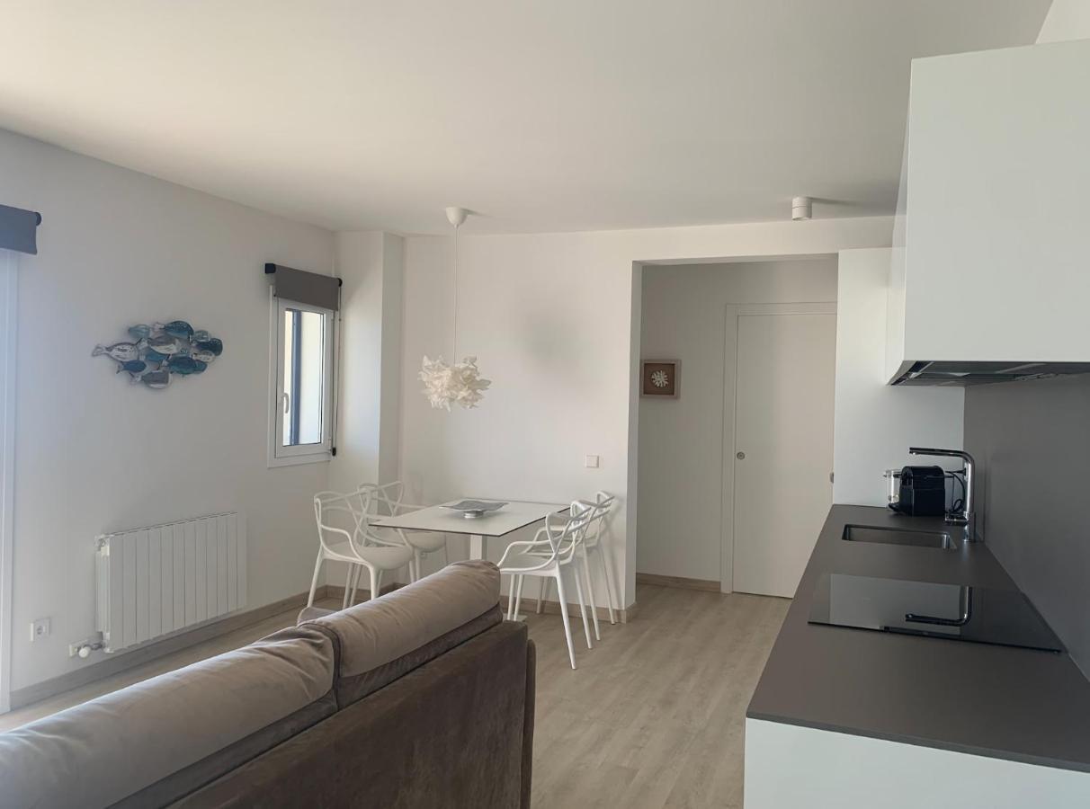 Apartment Magnific A Primera Linia De Mar *