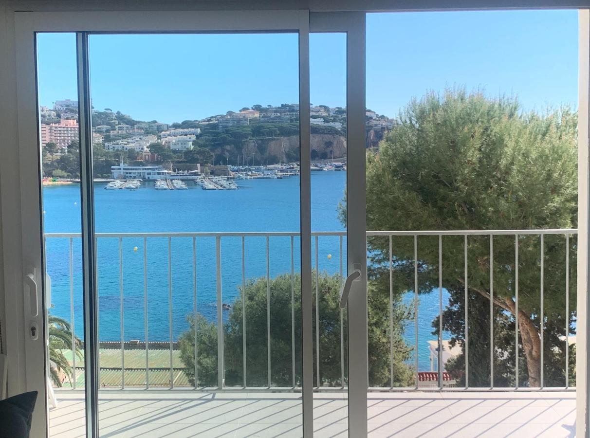 Apartment Magnific A Primera Linia De Mar *