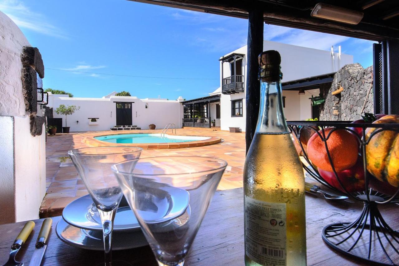 El Islote Villa San Bartolomé