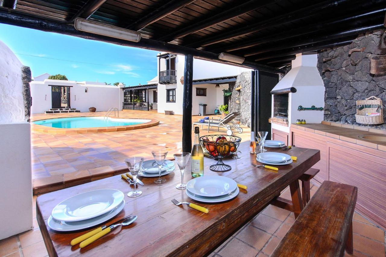 El Islote Villa *