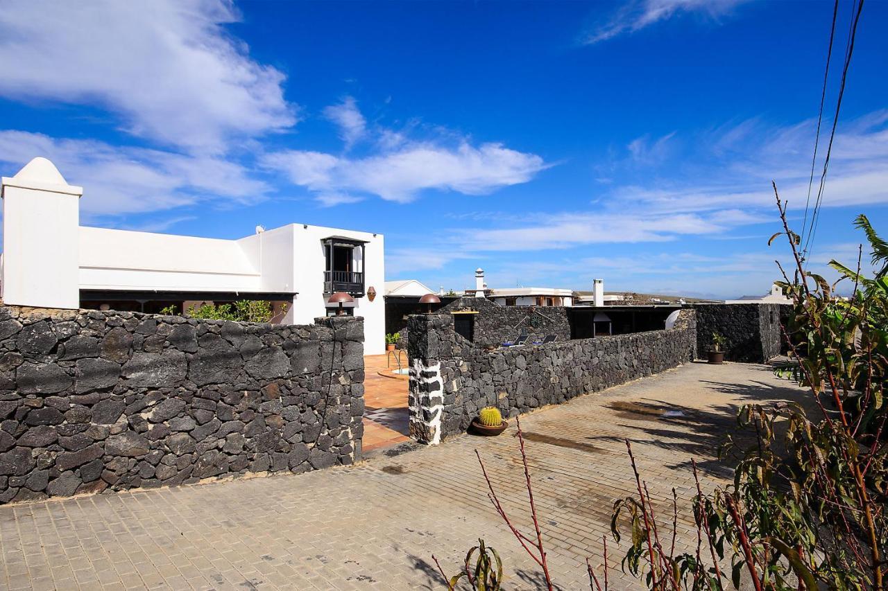 Villa El Islote