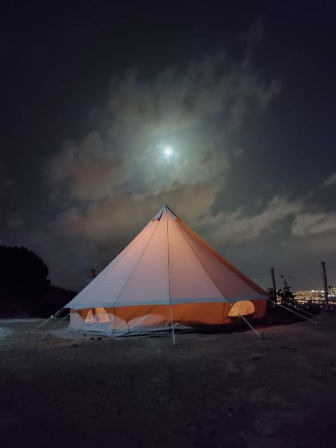Glamping El Olivo * Mijas