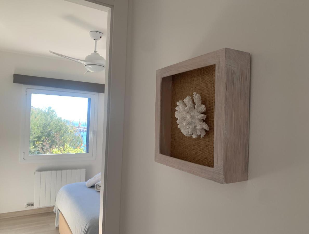 Magnific A Primera Linia De Mar Apartment