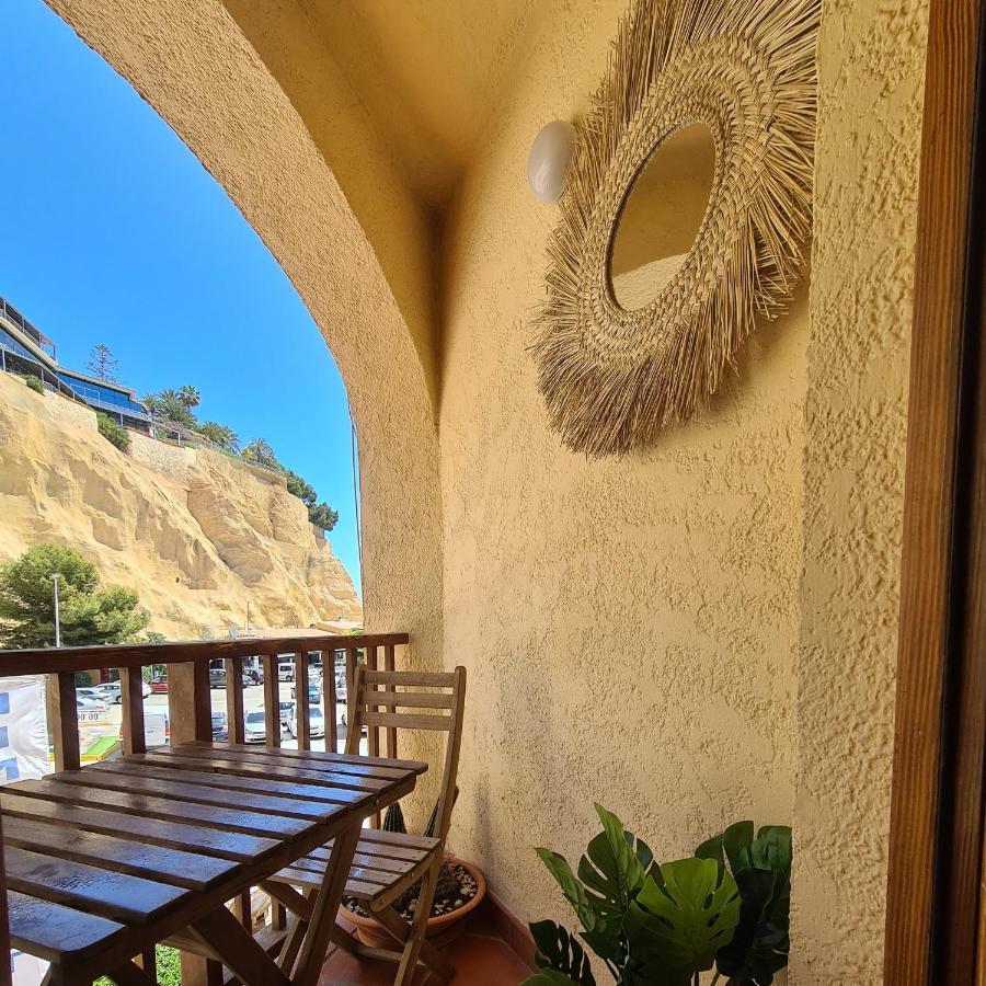 Apartamento En Lujoso Puerto Deportivo Altea
