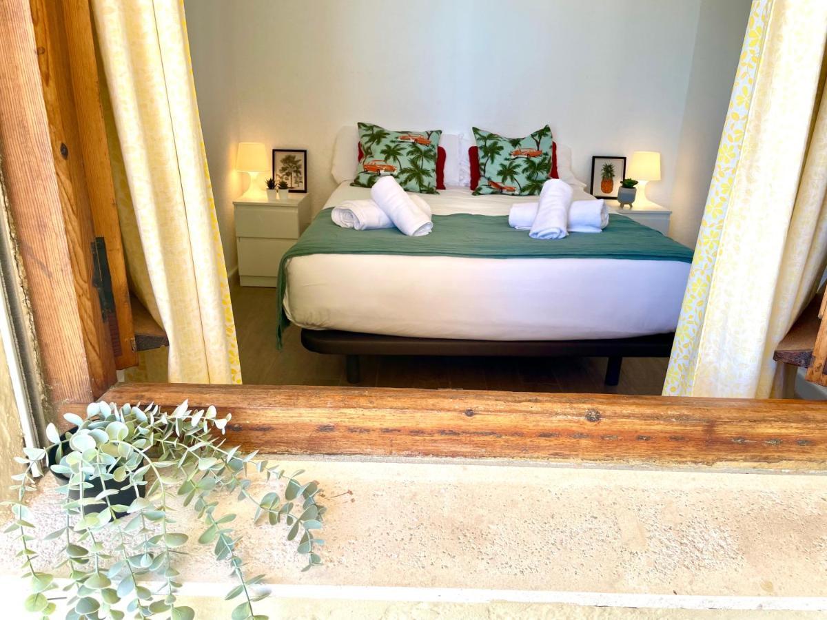 Apartamento Gatu Cielo Y Mar Con Chimenea, Terraza , Wifi Y Vista Al Mar El Puerto de Santa María