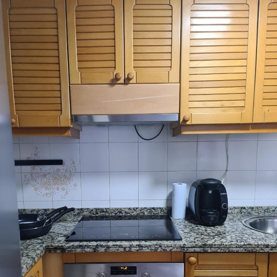 En Lujoso Puerto Deportivo Apartamento Altea