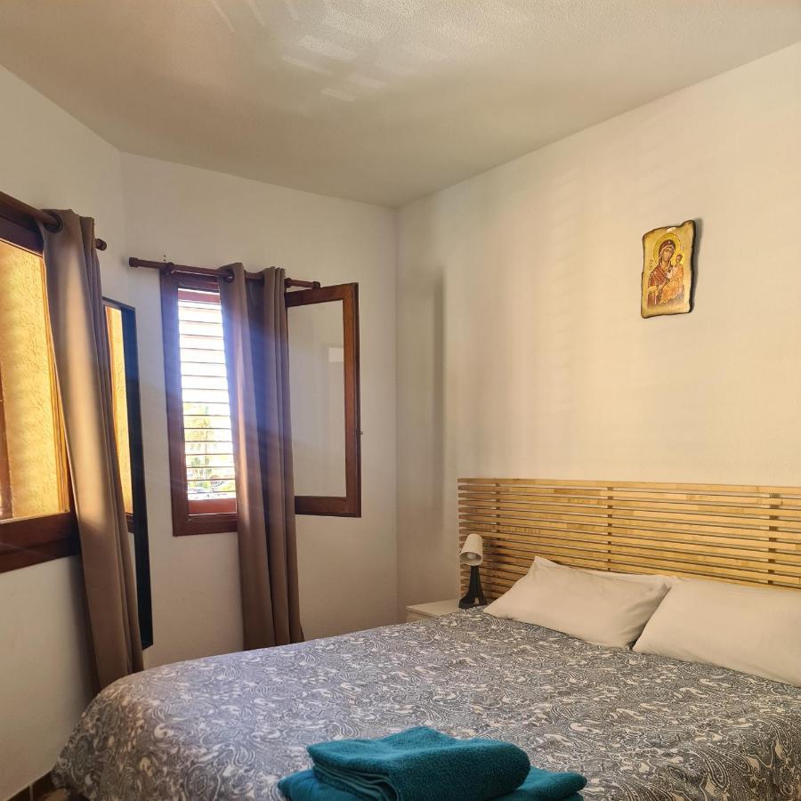 Apartamento En Lujoso Puerto Deportivo Altea