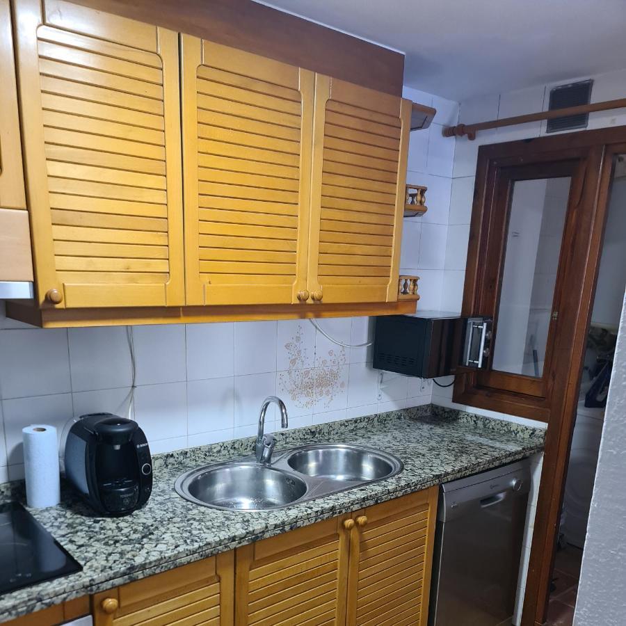 Apartamento En Lujoso Puerto Deportivo Altea