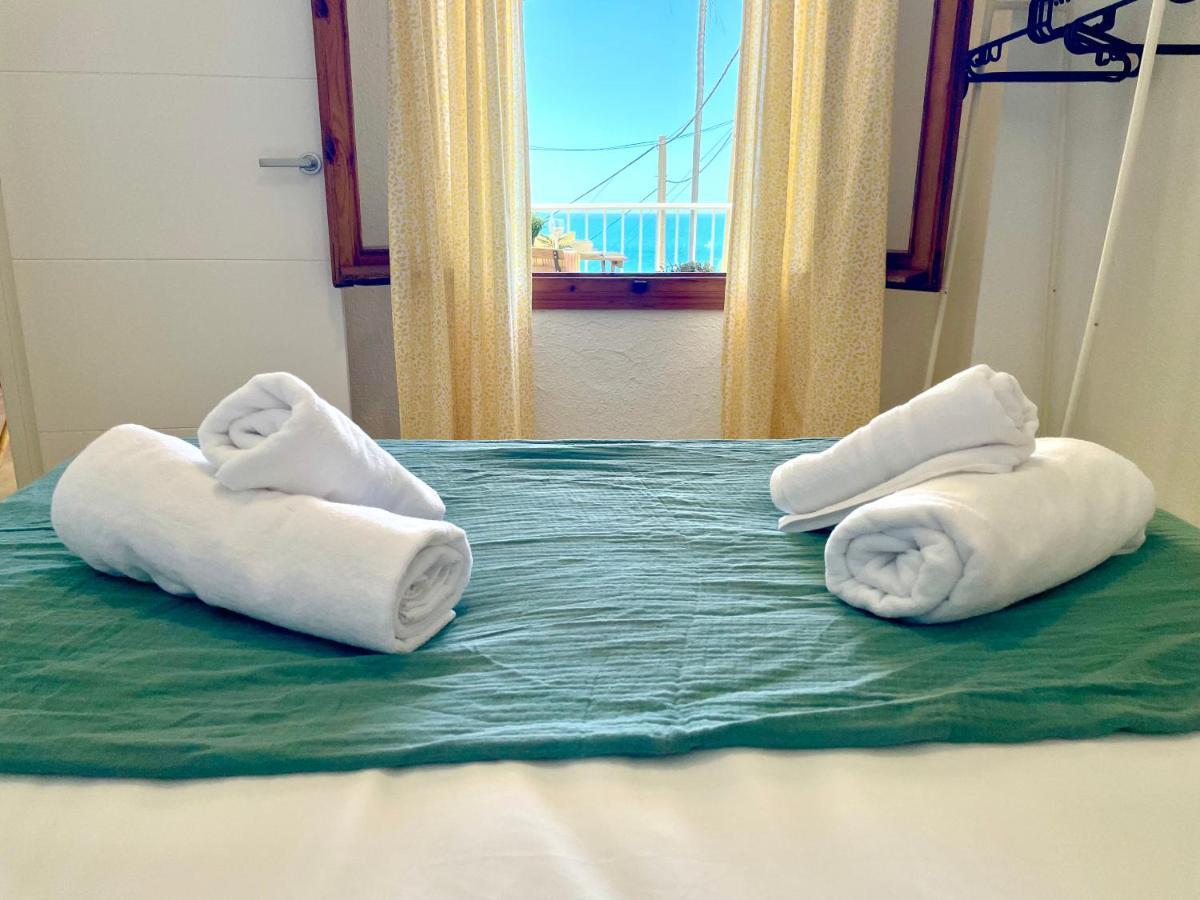 Apartamento Gatu Cielo Y Mar Con Chimenea, Terraza , Wifi Y Vista Al Mar El Puerto de Santa María