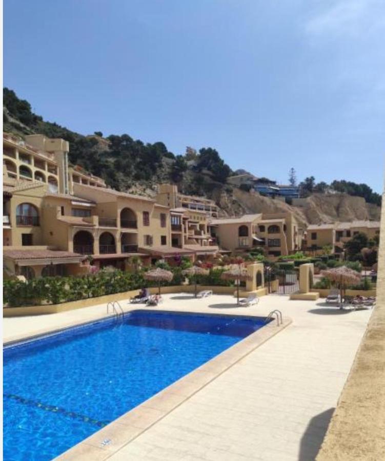 Apartamento En Lujoso Puerto Deportivo
