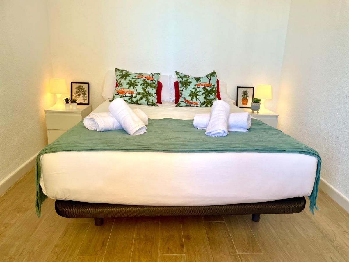 Apartamento Gatu Cielo Y Mar Con Chimenea, Terraza , Wifi Y Vista Al Mar El Puerto de Santa María
