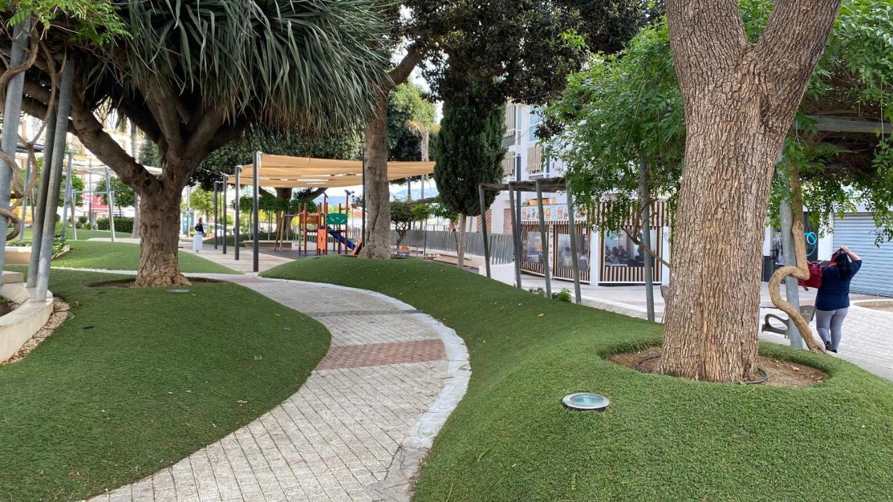Apartment Atico Guadalhorce - Mirador Privado Con Barbacoa Y Solarium
