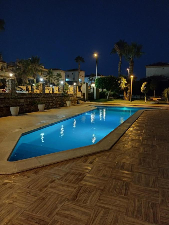Apartment Ramblas 828 Dehesa de Campoamor (Orihuela Costa)