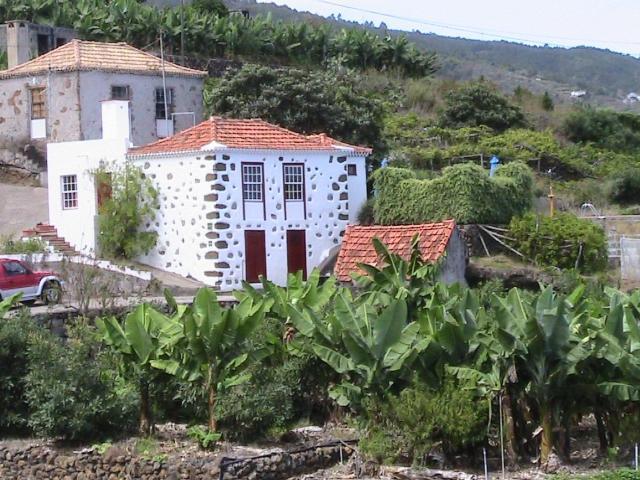 Tia Ilia Holiday home *