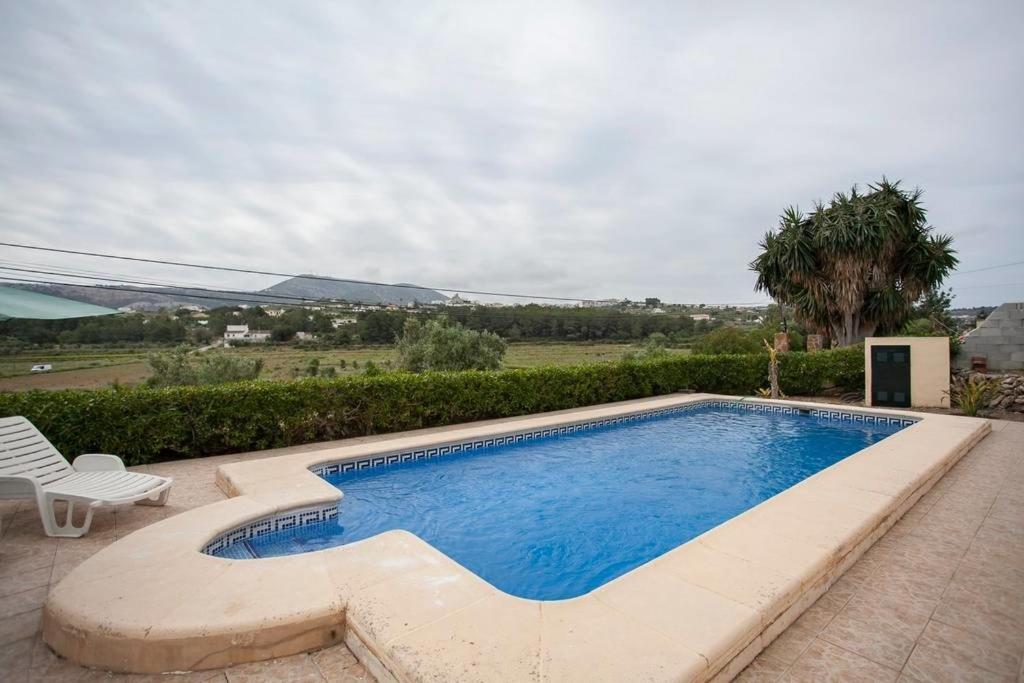 Valle Villa