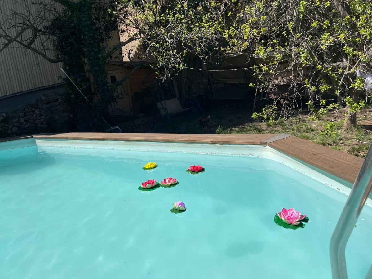 Ca L'esquelleta By El Secret De La Conca Holiday home