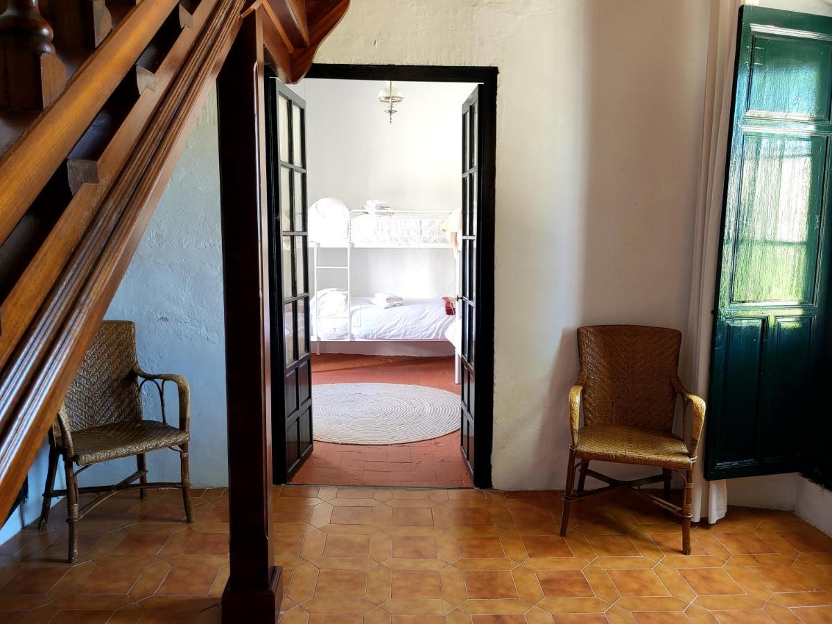 Hacienda Lumbreras