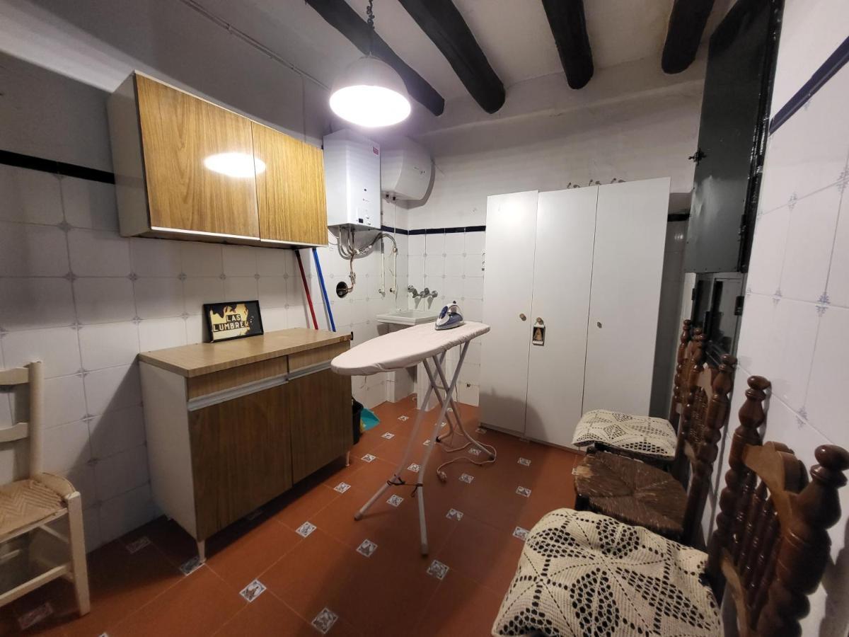 Сasa de vacaciones Hacienda Lumbreras *