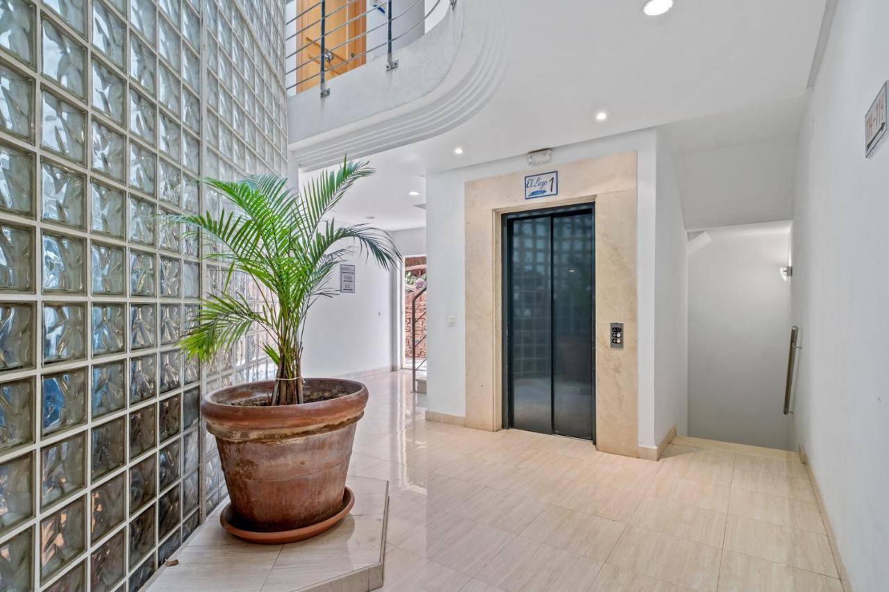 Nina Surena Anoreta Golf Apartamento Torre de Benagalbon