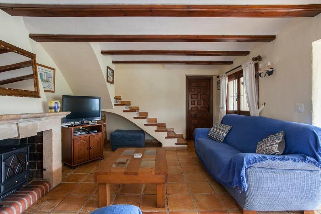 Valle Villa Benitachell