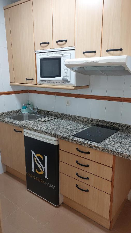 Apartamento Nina Surena Anoreta Golf *