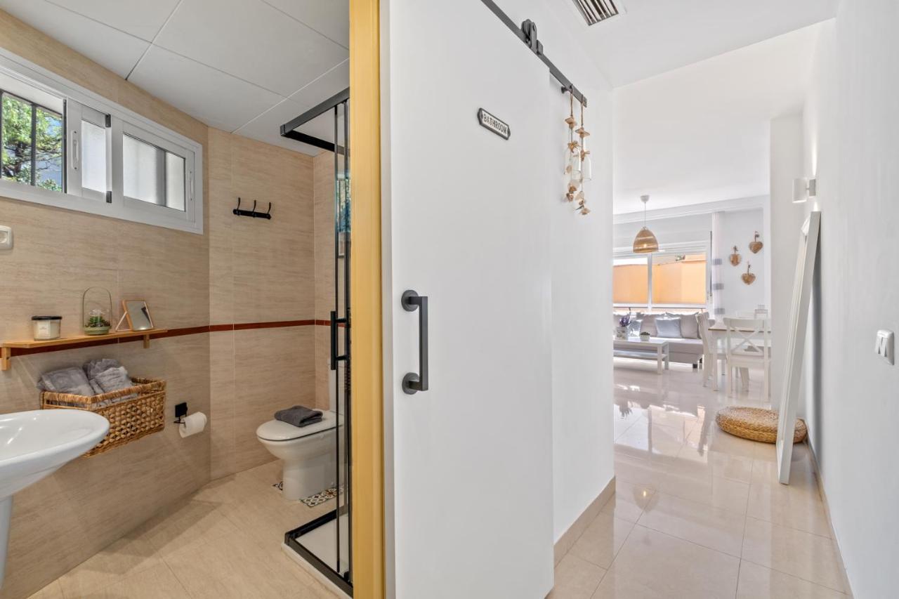 Apartamento Nina Surena Anoreta Golf