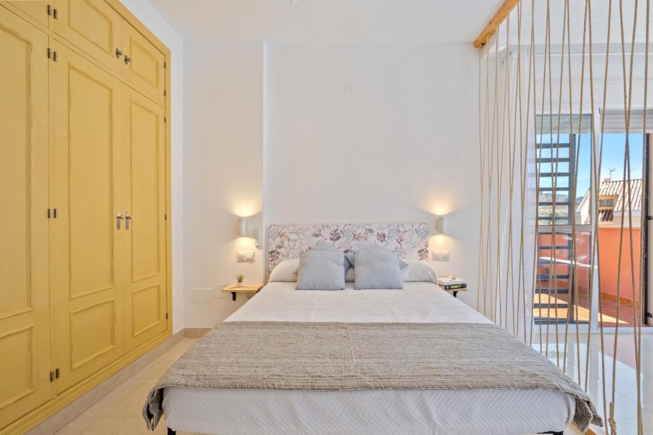Nina Surena Anoreta Golf Apartamento