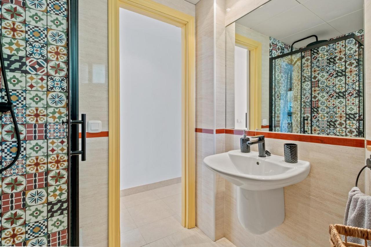 Apartamento Nina Surena Anoreta Golf Torre de Benagalbon