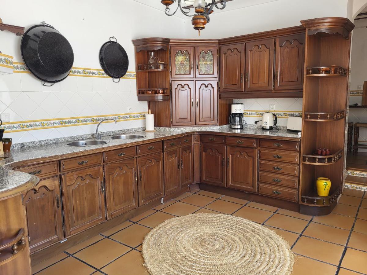 Hacienda Lumbreras * Montellano