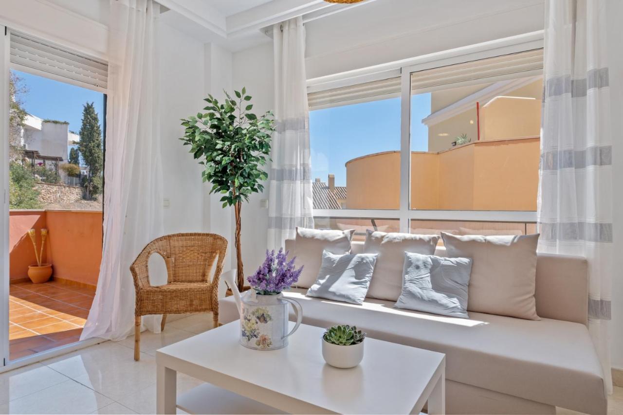 Apartamento Nina Surena Anoreta Golf *