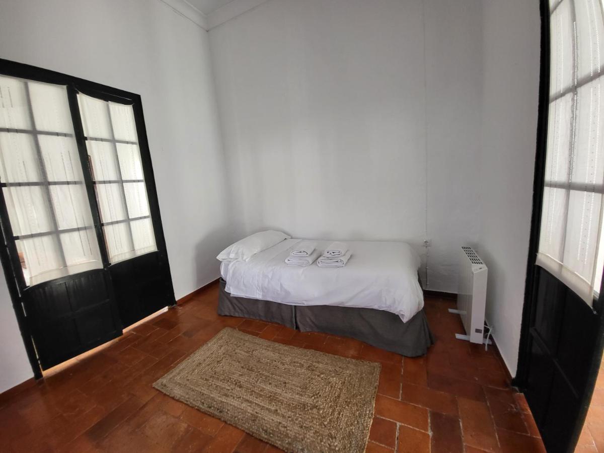 Сasa de vacaciones Hacienda Lumbreras