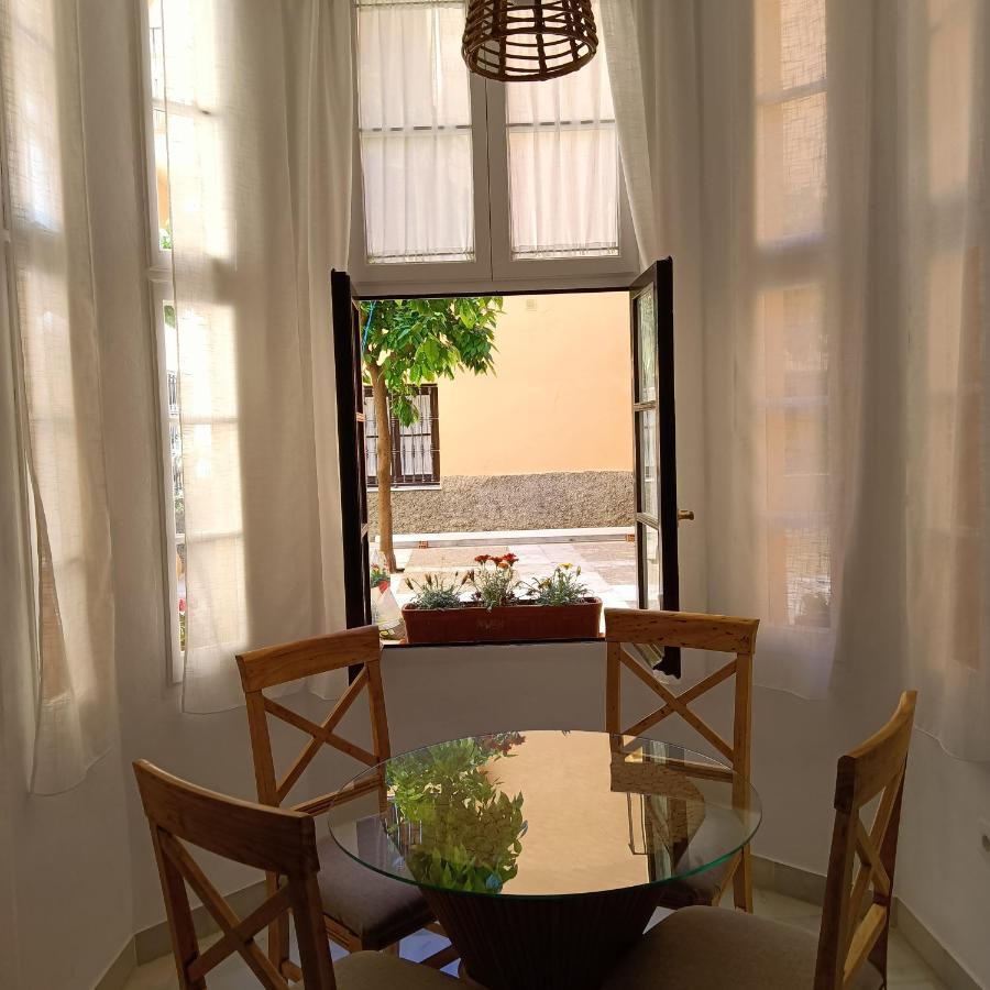 Apartamento Jerez Palace House