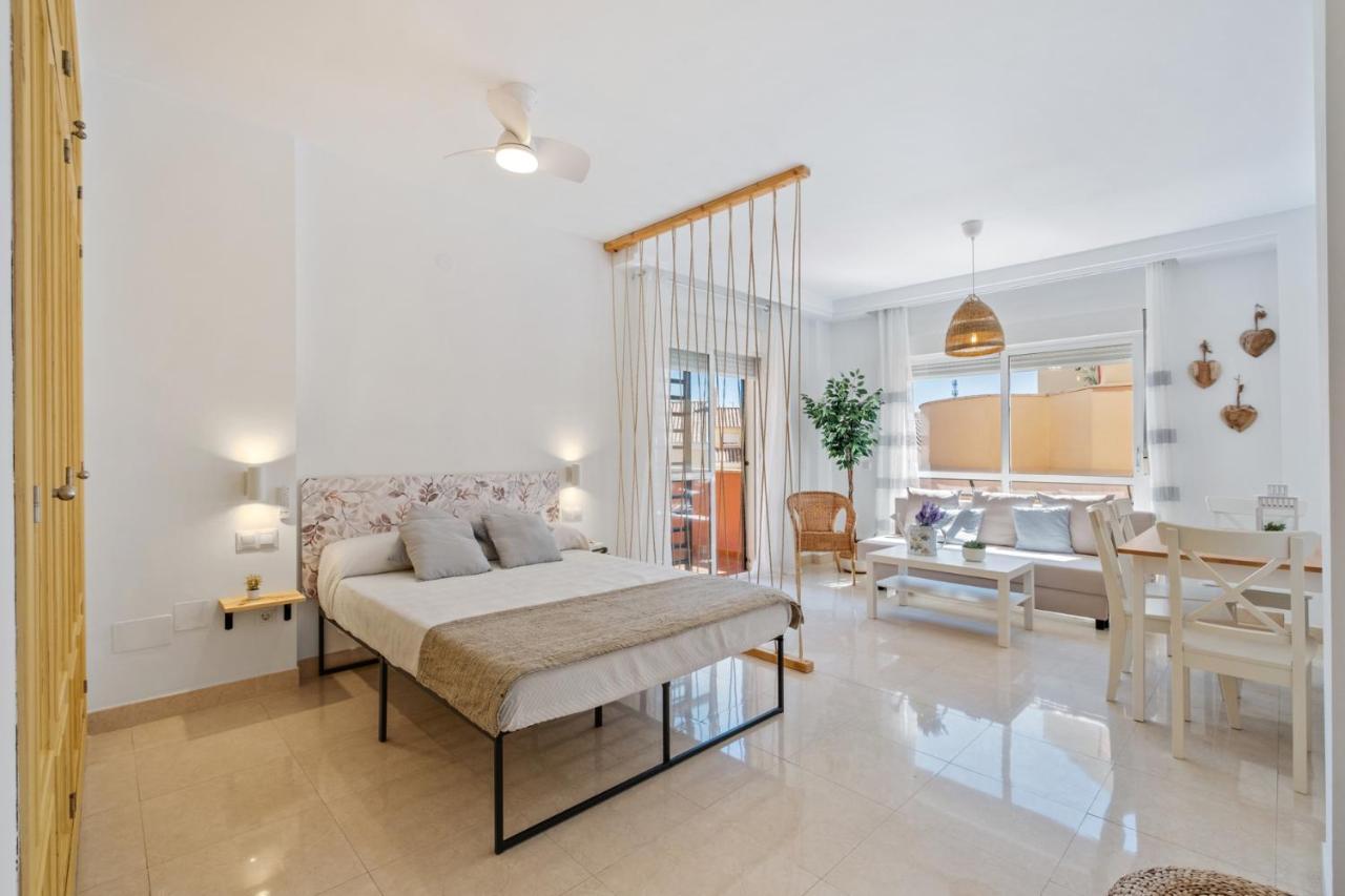 Nina Surena Anoreta Golf Apartamento *