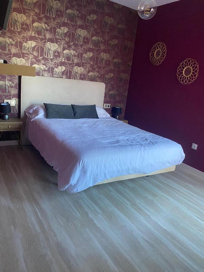 Inda Holiday home *