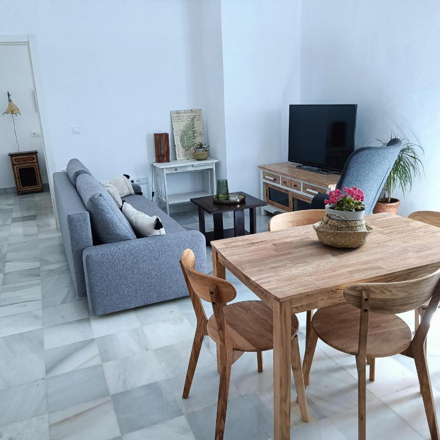 Jerez Palace House Apartamento