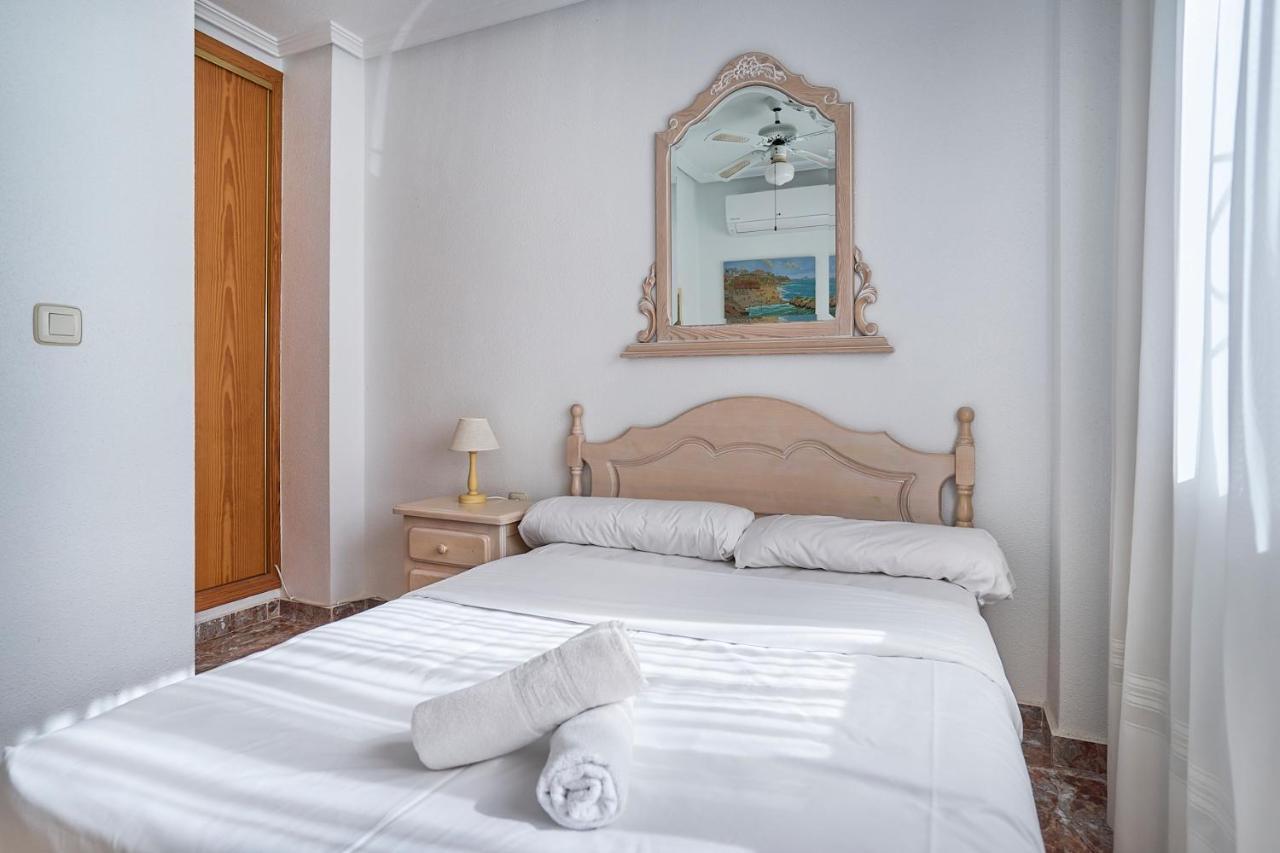 Espanhouse Playa Townhouse In La Zenia Close To The Oriola (Orihuela)