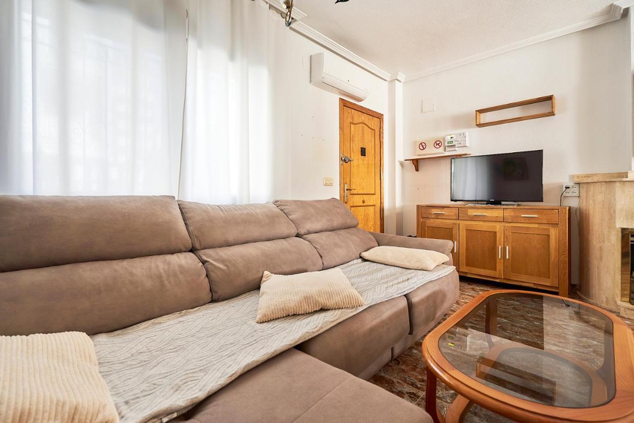 Espanhouse Playa Townhouse In La Zenia Close To The Сasa de vacaciones