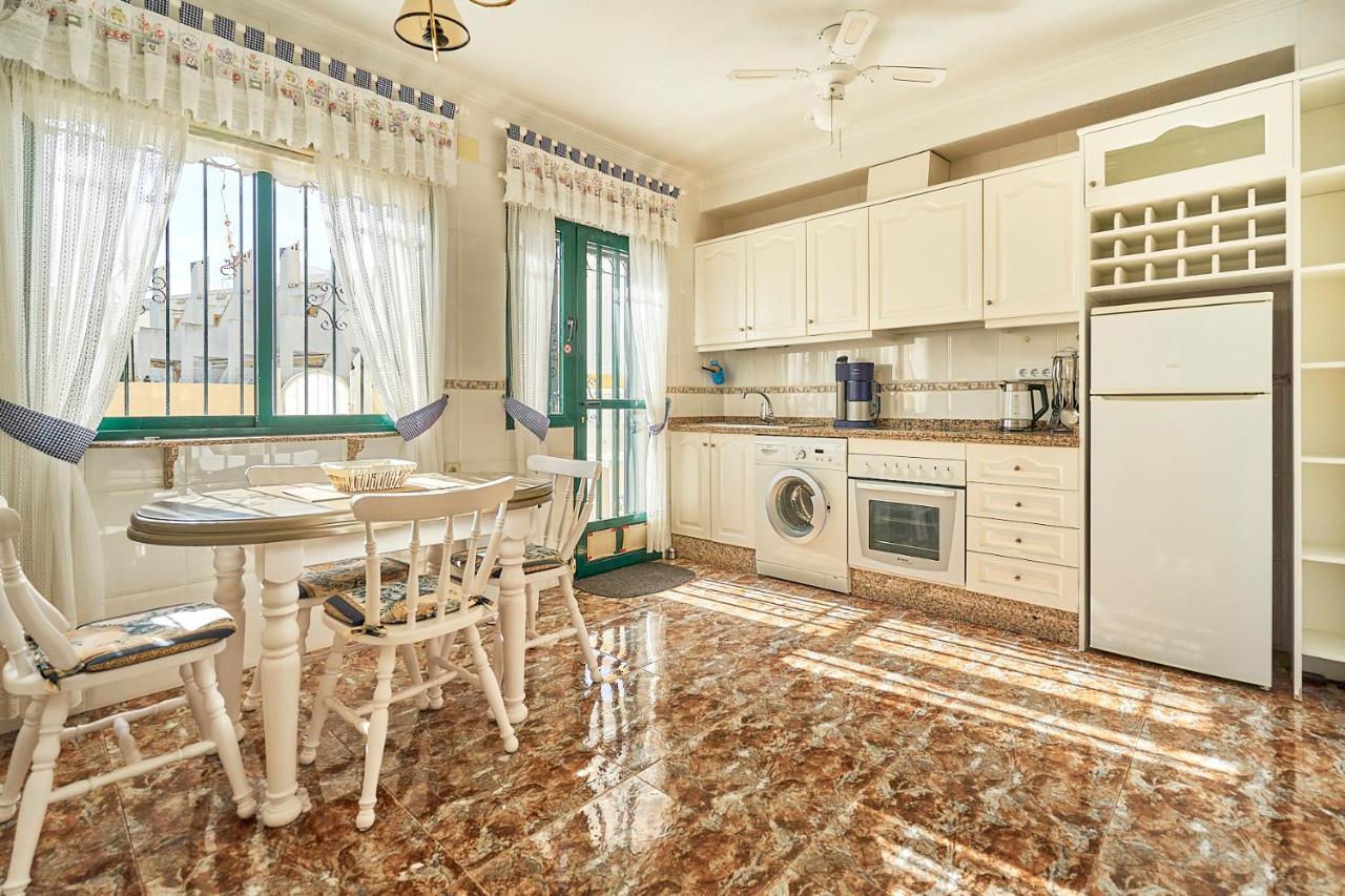 Espanhouse Playa Townhouse In La Zenia Close To The Сasa de vacaciones Oriola (Orihuela)
