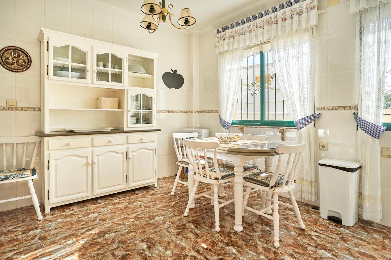 Сasa de vacaciones Espanhouse Playa Townhouse In La Zenia Close To The Oriola (Orihuela)